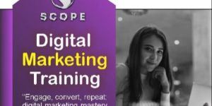 Digital Marketing Training