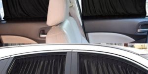 Car Curtain
