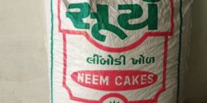 Neem Cakes