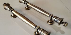 Antique Brass Plating