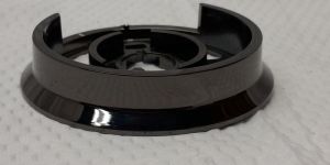 Black Nickel Plating