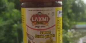 Lime Pickle