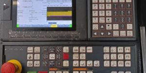 Metal Plate Cutting Machine