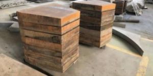 Mild Steel Plates