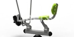 Single Rowing Machine