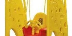 Super Giraffe Swing