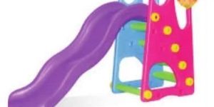 Super Wavy Jumbo Playground Slide