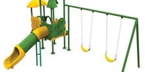 Swing Land Playcentre