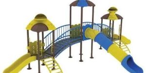 Tree House Maxi Playcentre