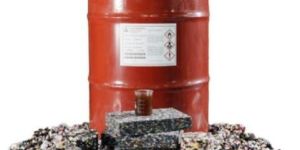 Binders for Rebonded Foam