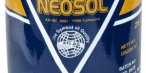 Neosol AA - 700 rubber adhesives