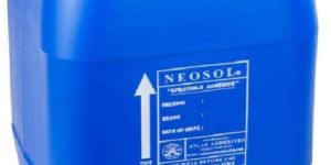 Sprayable Rubber Adhesive