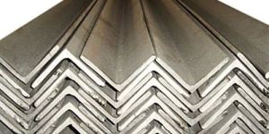 Stainless Steel Angle