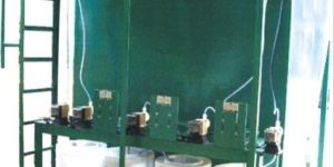 Compact Sewage Treatment Plant