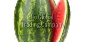Natural Fresh Watermelon