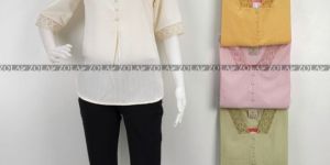 Ladies Imported Tops