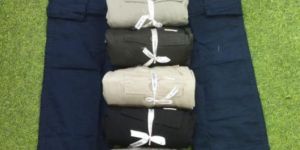 Mens Kanchiro Lowers