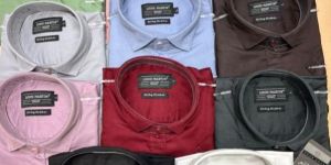 Mens Louis Martin Casual Shirts