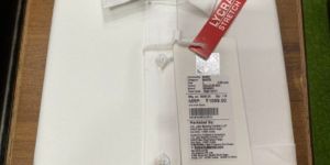 Mens Sparky Formal Shirts