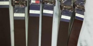 Mens Tommy Hilfiger Belts