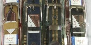 Mens YPT Belts