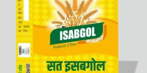 Isabgol Powder