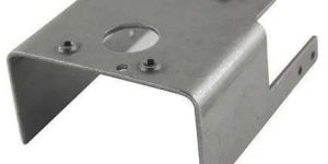 Sheet Metal Press Components