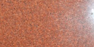 Lakha Red Granite