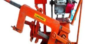 LAKSHMI BRAND Rail Cutting Machine