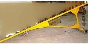 LAKSHMI BRAND RAIL DOLLIES (INSULATED)