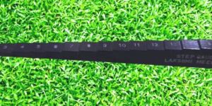 Stepped Feeler Gauge