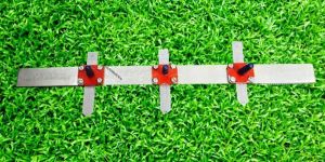 Vertical Wear Measuring Gauge