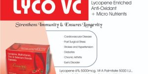 Multivitamin Capsule