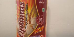 Sugar Free Protein Powder