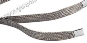 Braided Tin Coated Copper Flexible Connectors