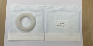 Silicon Ring Passery