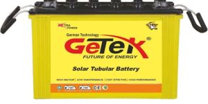 GTL 20 Solar Battery