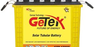 GTP 17000 Inverter Battery