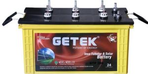 GTP 200 Inverter Battery
