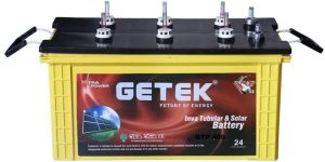 GTP 400 Inverter Battery