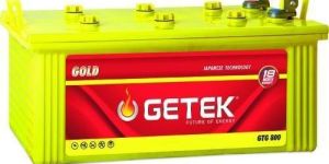 GTP 750 Inverter Battery