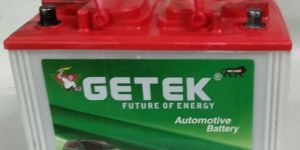 GTS 50 Z Automotive Battery