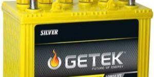 GTS 70 Z Automotive Battery