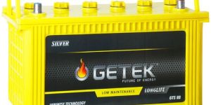 Gts 88 Automotive Battery
