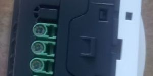 Wall Mounting Motion Sensor