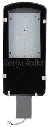 Solar LED Street Light