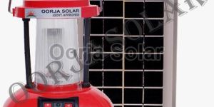 NB 12 Solar LED Lantern