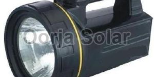 Solar LED Torch