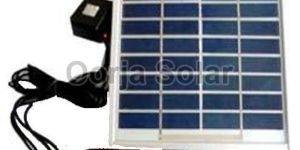 Solar Mobile Charger OSMC-BW