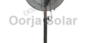 Solar Pedestal DC Fan 16
